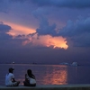 Baywalk
