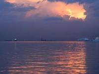 Manila Bay Manila Bay
