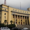 Department of Tourism