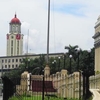 Manila City Hall