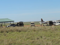 Keekorok Airport Keekorok Airport