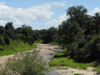 Sand River Sand River