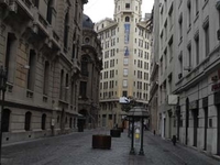 Santiago Stock Exchange Santiago Stock Exchange