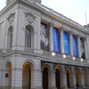 Teatro Municipal de Santiago