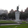 Hutatma Chowk Hutatma Chowk