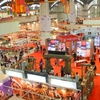 Pragati Maidan Pragati Maidan