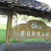 Candi Bubrah Temple Candi Bubrah Temple