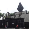 Monument 1 Maret 1949 Monument 1 Maret 1949