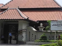 Museum SonoBudoyo Museum SonoBudoyo
