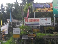 Kaliurang Kaliurang