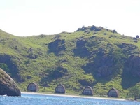 Sebayur Island Sebayur Island