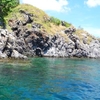 Pulau Tengah Pulau Tengah