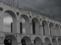 Lapa Bridge