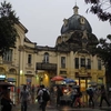 Praca Mercado Municipal Praca Mercado Municipal