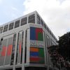Adelphi Lifestyle Mall Adelphi Lifestyle Mall