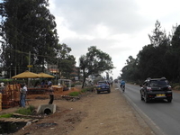 Ngong Road Ngong Road