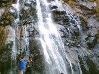 Duchess Fall