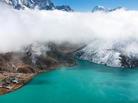 Sagarmatha National Park