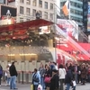 Duffy Square Duffy Square