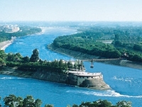 1 Day Chengdu and Dujiangyan Tour 1 Day Chengdu and Dujiangyan Tour