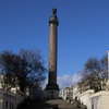 Duke of York Column Duke of York Column