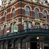 Duke of Cumberland