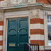 Dulwich Library Dulwich Library