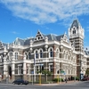Dunedin