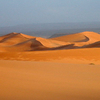 Algerian Desert