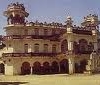 Juna Mahal