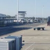 Durban International Airport Durban International Airport