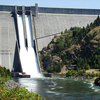 Dworshak Dam Dworshak Dam