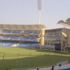 DY Patil Stadium DY Patil Stadium