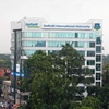 Daffodil International University Daffodil International University
