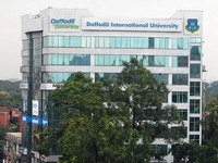 Daffodil International University