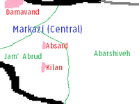 Rudehen District Rudehen District
