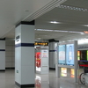 Damuqiao Road Station