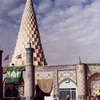 Tomb Of Daniel