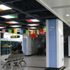 Dashijie Station