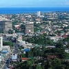 Davao City Davao City