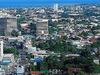 Davao City Davao City