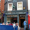 Davy Byrne's Pub