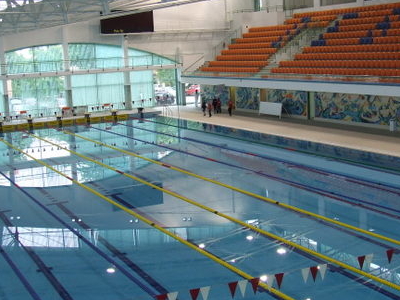 Debrecen Swimming Pool Complex, Debrecen, Hungary Tourist Information