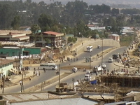 Debre Tabor Debre Tabor