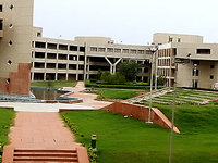 Delhi Technological University Delhi Technological University