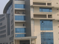 Delhi IT Park Delhi IT Park