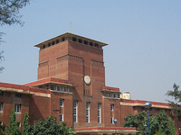 University of Delhi University of Delhi