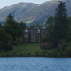 Derwent Island House
