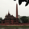 Dhanmondi Lake Dhanmondi Lake