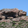 Diepkloof Rock Shelter
